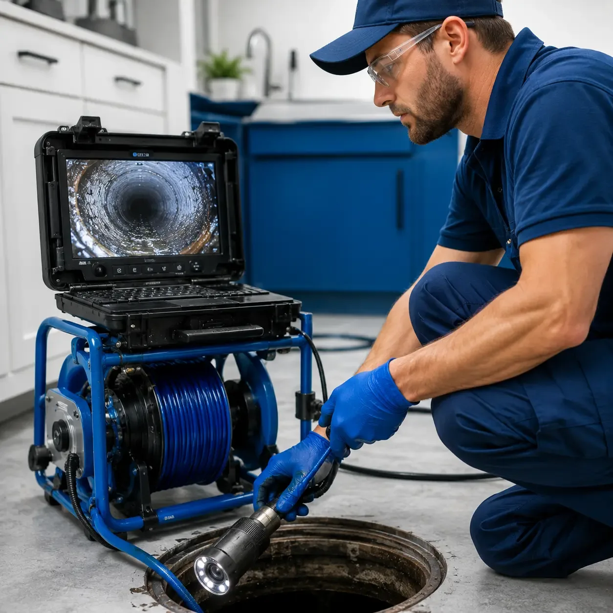 Pipe Relining professionals serving Kennewick, WA
